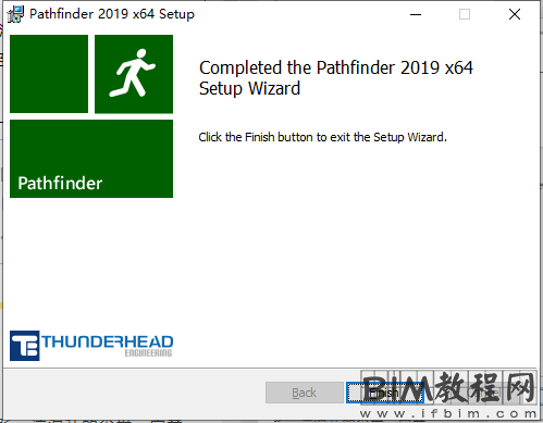 BIM疏散软件-Pathfinder安装与下载