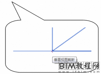 Revit视图截断和移动视图区域的使用