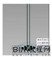 如何使用Revit绘制时代广场红心造型的方法