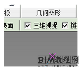 使用Revit制作室内装饰墙的案例详解