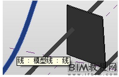 使用Revit制作室内装饰墙的案例详解