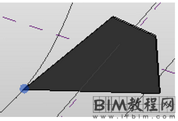 使用Revit制作室内装饰墙的案例详解