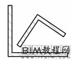 在Revit中借用CAD填充图案的方法