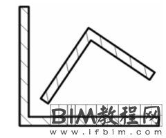 在Revit中借用CAD填充图案的方法