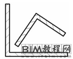 在Revit中借用CAD填充图案的方法