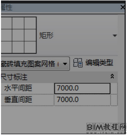 Revit中使用体量创建异型空间网架的方法