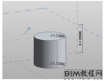 在Revit中制作螺旋线的简易方法