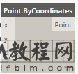 如何在Dynamo中生成参照点的阵列