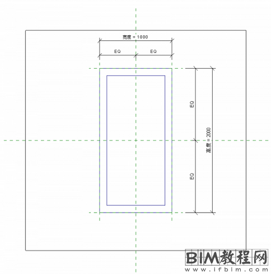 Revit如何在屋顶创建天窗