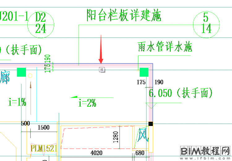 如何在Revit中关闭导入CAD图纸的指定图层？