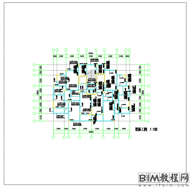 解决导入Revit的CAD图纸有角度的问题