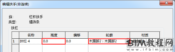 创建灵活易编辑的踢脚线的方式