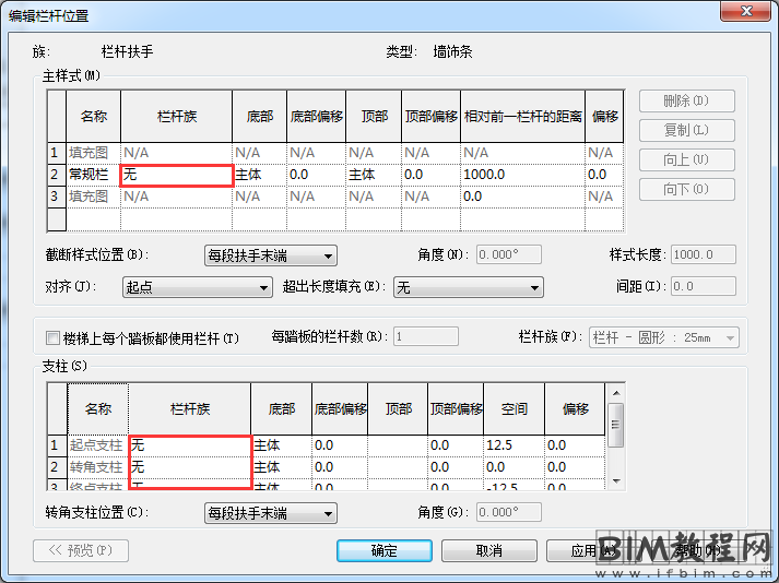 创建灵活易编辑的踢脚线的方式