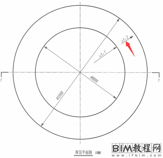 Revit中构件距离不明确时需计算数值的快速输入方式