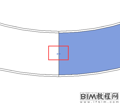 绘制在revit中绘制环形坡道的办法