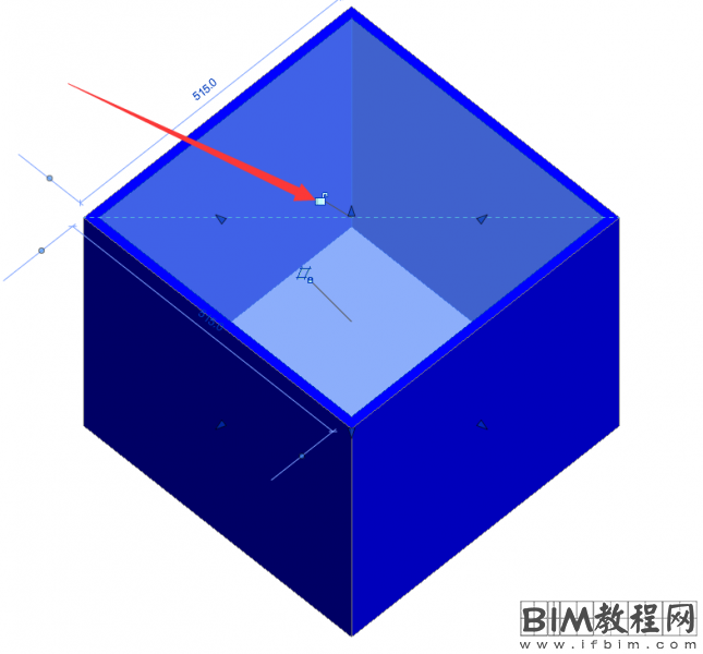 Revit中如何在柱子外面做涂层