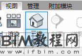 Revit如何处理项目中模型显示失真问题