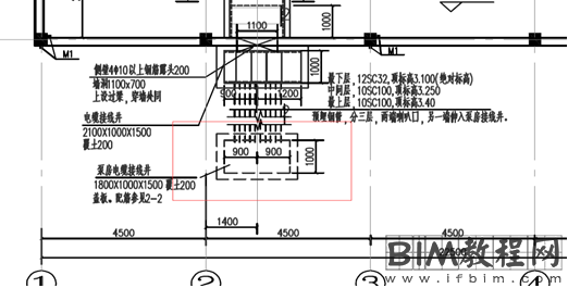 怎么通过Revit测量图形文件尺寸