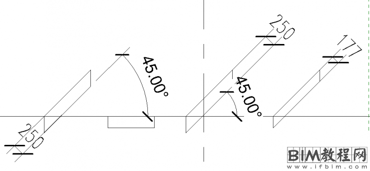 Revit中如何绘制斜楼板的三种方法及结果比较