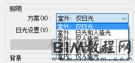 在revit中如何使用渲的染技巧