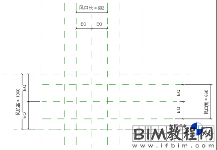 用Revit如何制作一个带连接件且可参变的风机