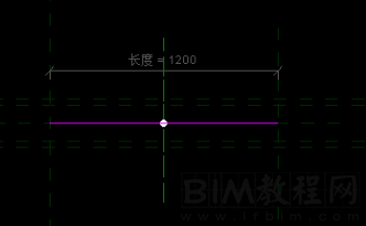 用基于线的常规模型快速绘制窗帘盒