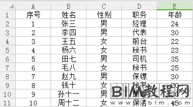 如何利用Dynamo对Excel表格数据进行行列互换的方法