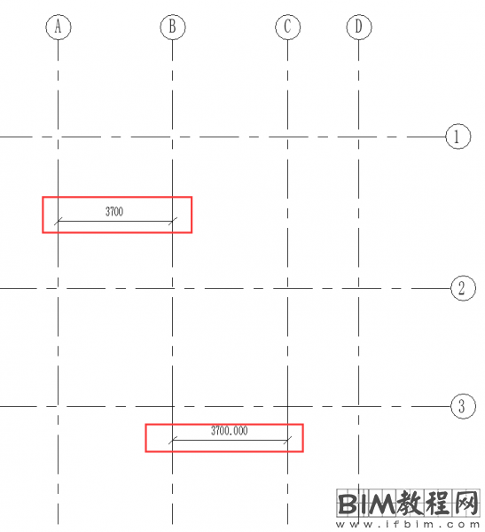 Revit中项目单位的用法