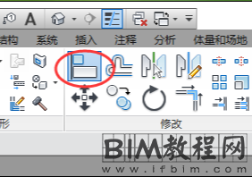 Revit中锁定功能在管线综合中的小技巧