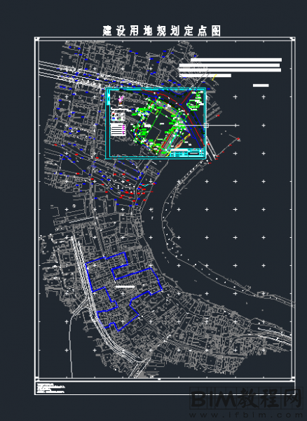 使用Civil3D软件进行场地分析的优势