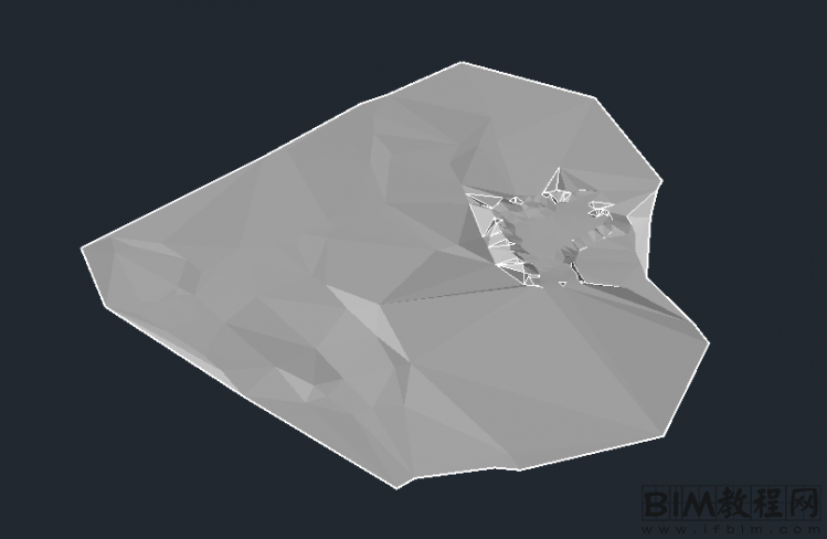 使用Civil3D软件进行场地分析的优势