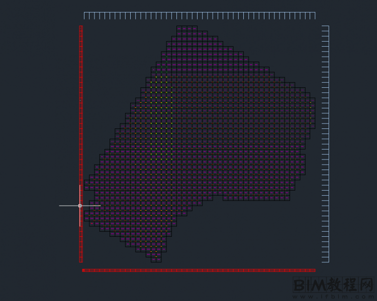 使用Civil3D软件进行场地分析的优势