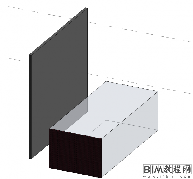 Revit中模型属性的“阶段”设置对明细表统计时的影响（一）