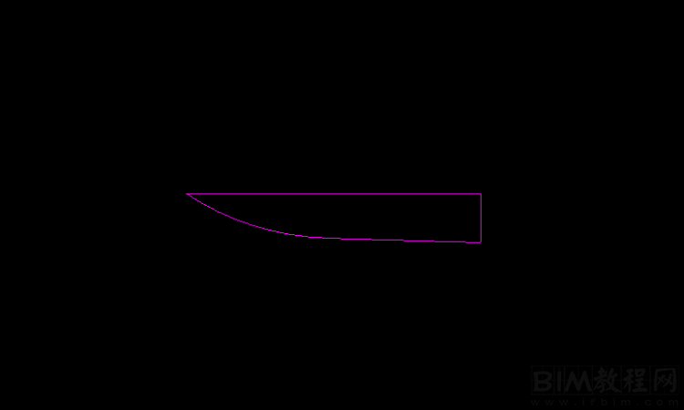 Revit如何用 Revit 做不规则的墙体