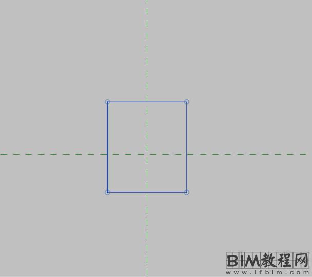 Revit中巧用自适应和体量族制作莫比乌斯环