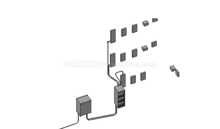 [观点]Revit模型是不是越精细越好