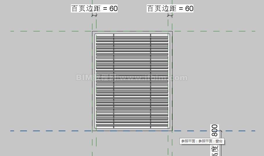 通过一个案例学会Revit嵌套族