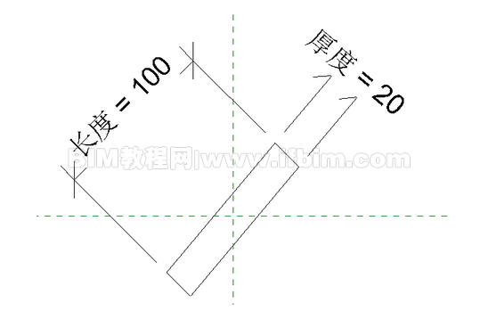 可以在Revit中通过幕墙创建百叶窗吗？