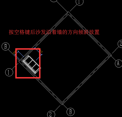 在Revit中特殊快捷键有哪些？关于Revit中特殊快捷键介绍