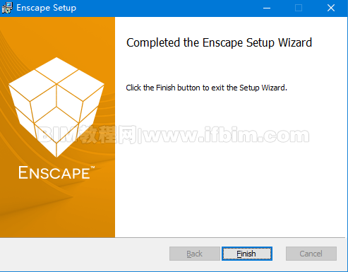 Enscape2.6.1 for Revit下载激活